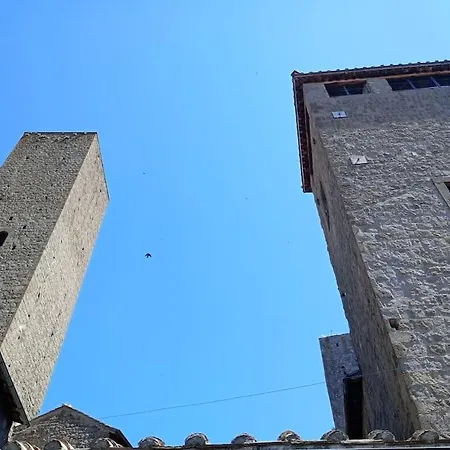 Hébergement de vacances Scacciaricci 2, Nel Cuore Di *