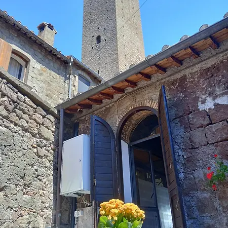 Scacciaricci 2, Nel Cuore Di * Viterbe